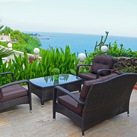 Lara Hotel Анталья Экстерьер фото