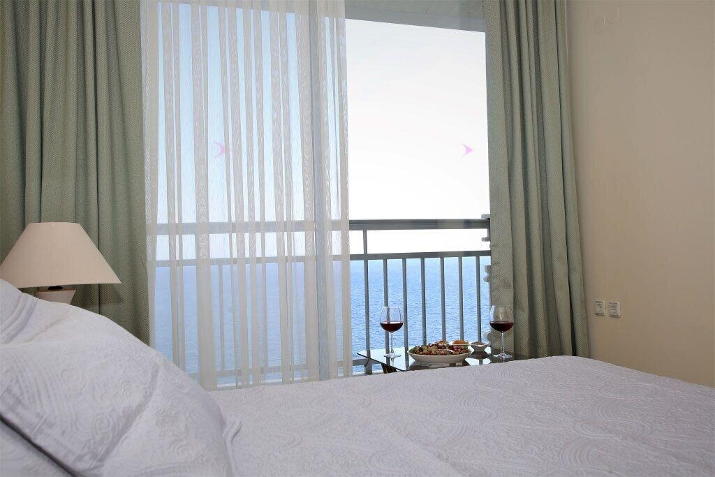 Lara Hotel Анталья Экстерьер фото