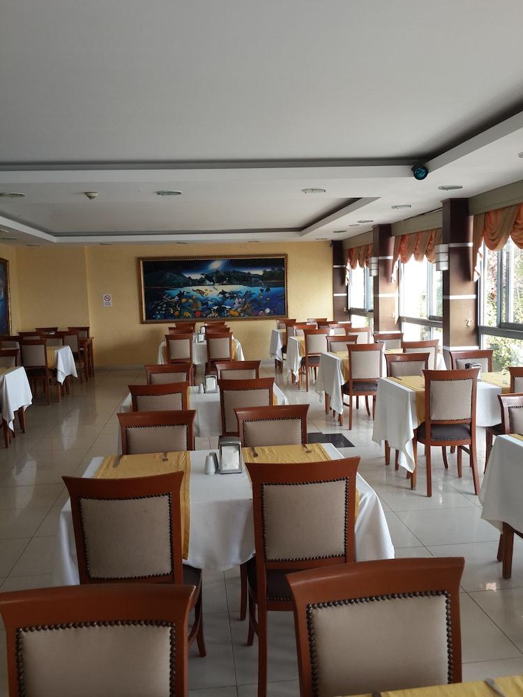 Lara Hotel Анталья Экстерьер фото
