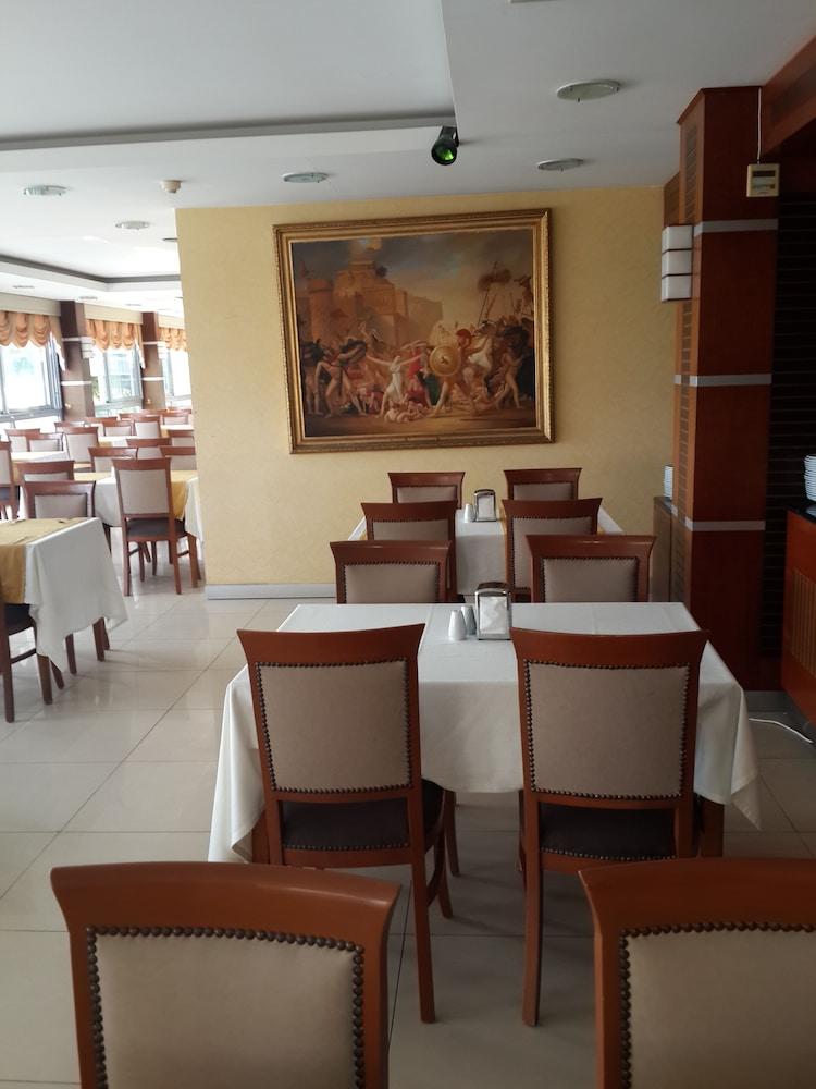 Lara Hotel Анталья Экстерьер фото