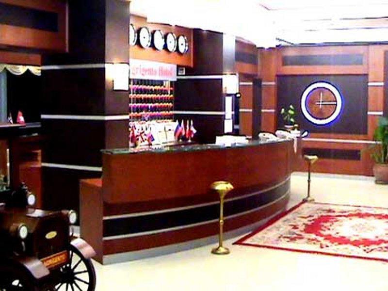 Lara Hotel Анталья Экстерьер фото